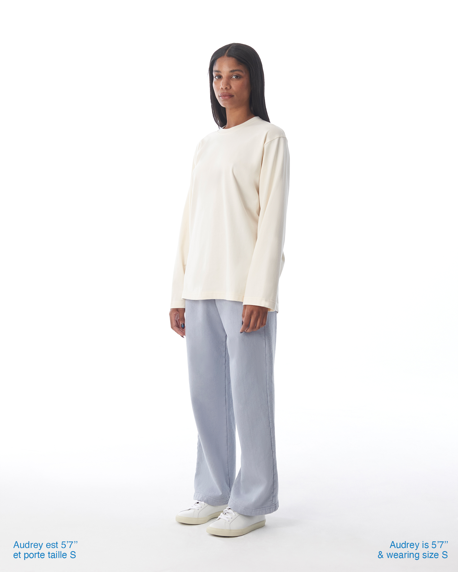 Pantalon féminin discount