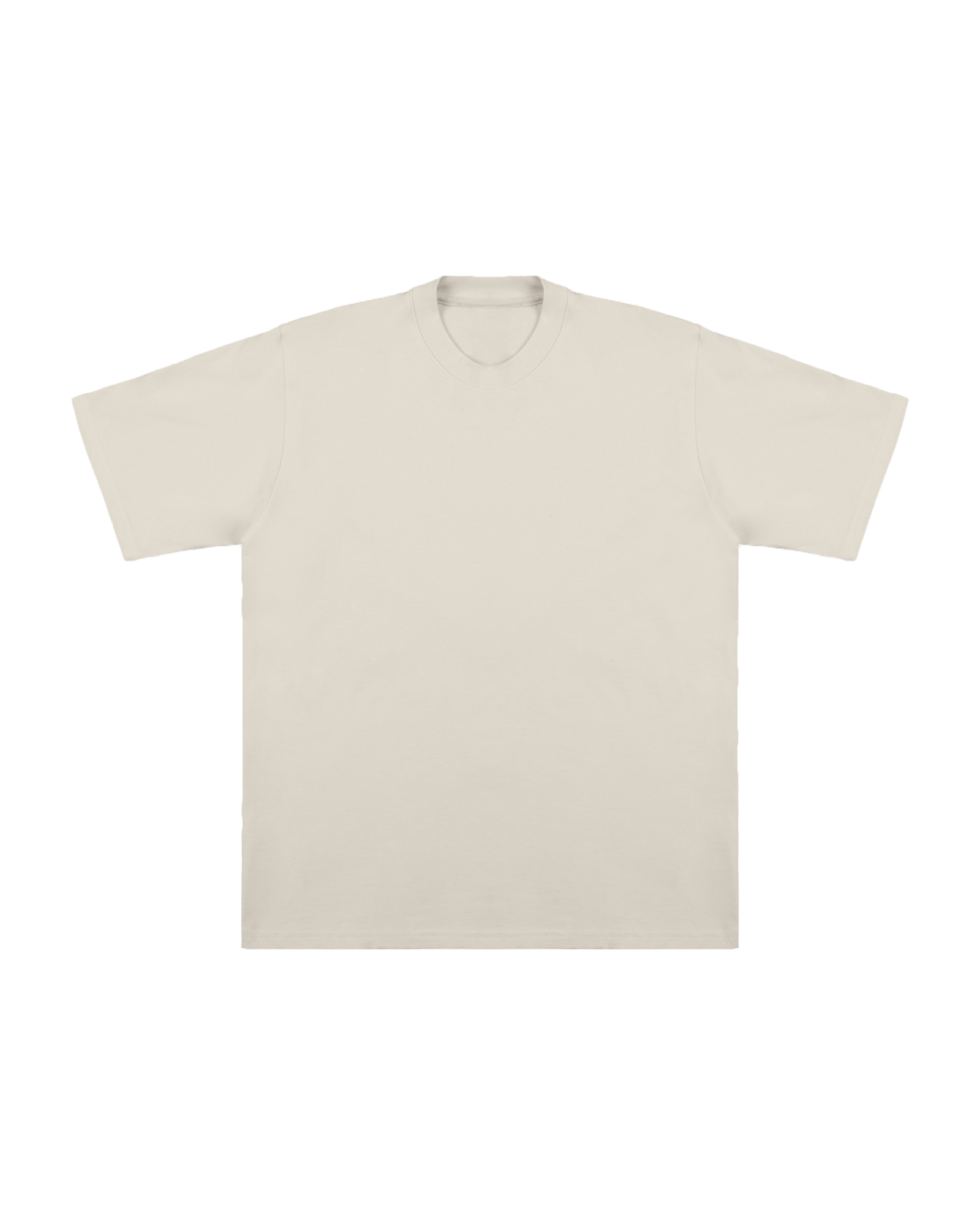 T-shirt en coton 100% recyclé